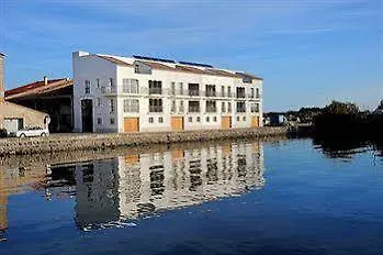 Port Rive Gauche Lejlighedshotel Marseillan (Herault)