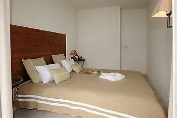 Aparthotel Port Rive Gauche 2*