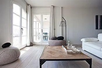 Lejlighedshotel Port Rive Gauche 2*