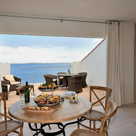 Aparthotel Port Rive Gauche Marseillan (Herault)