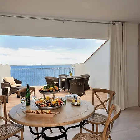 Lejlighedshotel Port Rive Gauche Marseillan (Herault)