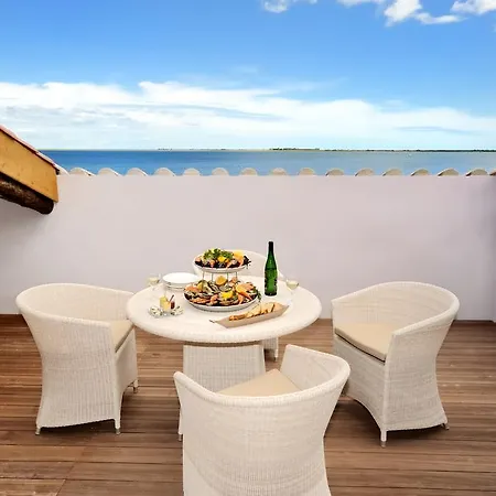 Port Rive Gauche Lejlighedshotel 2*