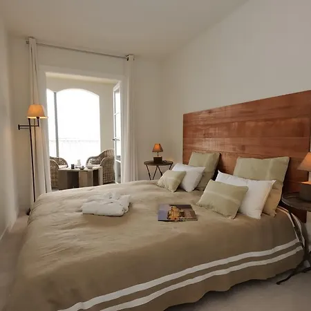 Lejlighedshotel Port Rive Gauche Marseillan (Herault)