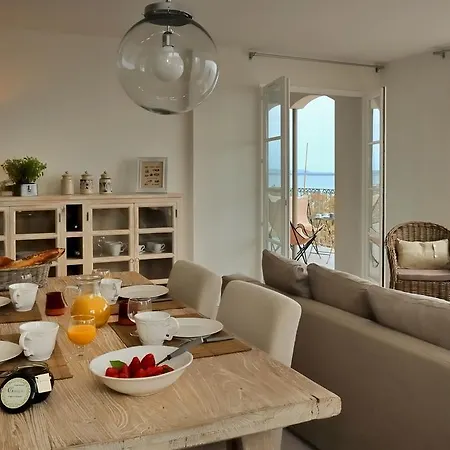 Port Rive Gauche Lejlighedshotel Marseillan (Herault)