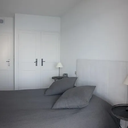 Port Rive Gauche Lejlighedshotel Marseillan (Herault)