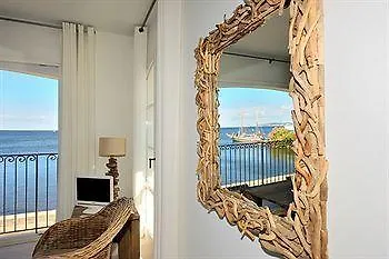 Port Rive Gauche Lejlighedshotel Marseillan (Herault)
