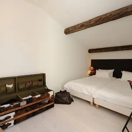 Port Rive Gauche Aparthotel 2*