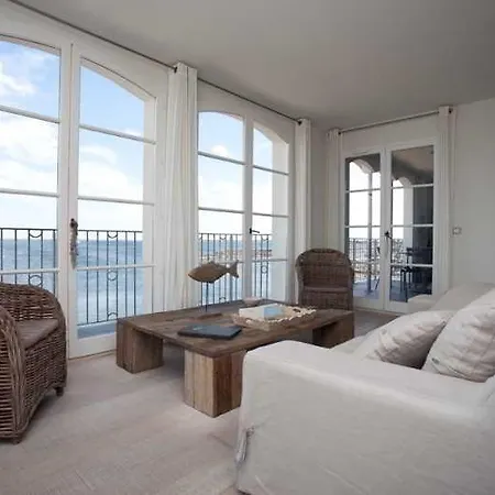 Apart-hotel Port Rive Gauche Marseillan (Herault)